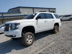 1GNSKCKC3GR384915 2016 CHEVROLET TAHOE