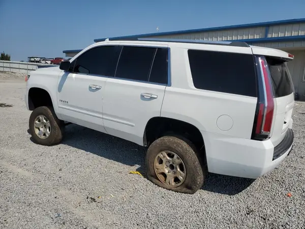 1GNSKCKC3GR384915 2016 CHEVROLET TAHOE - Image 2