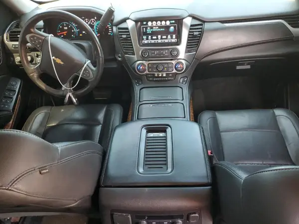 1GNSKCKC3GR384915 2016 CHEVROLET TAHOE - Image 8