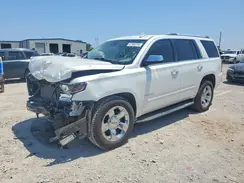 1GNSKCKC3GR408615 2016 CHEVROLET TAHOE