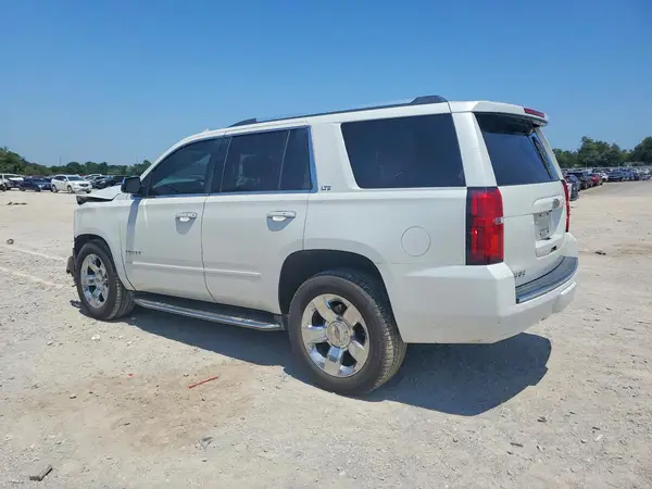 1GNSKCKC3GR408615 2016 CHEVROLET TAHOE - Image 2