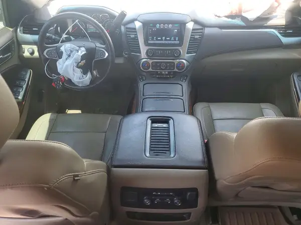 1GNSKCKC3GR408615 2016 CHEVROLET TAHOE - Image 8