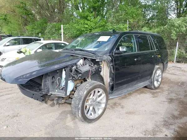 1GNSKCKC3GR412907 2016 CHEVROLET TAHOE - Image 2