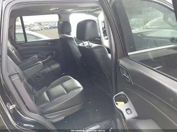 1GNSKCKC3GR412907 2016 CHEVROLET TAHOE - Image 8