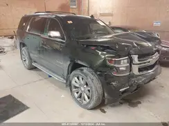 1GNSKCKC3GR425382 2016 CHEVROLET TAHOE