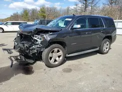 1GNSKCKC3GR433613 2016 CHEVROLET TAHOE