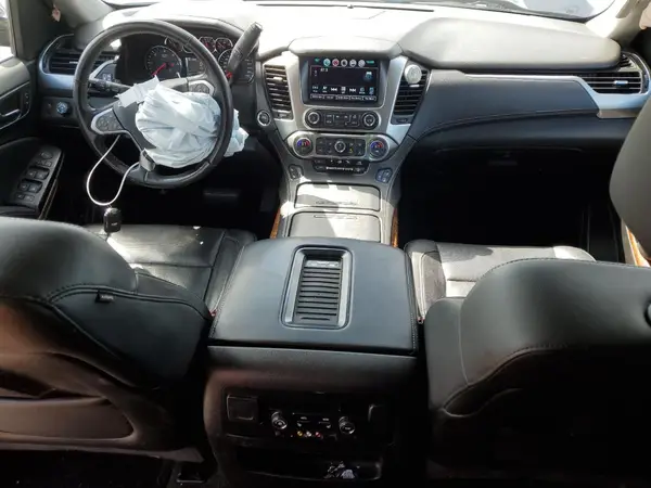 1GNSKCKC3GR433613 2016 CHEVROLET TAHOE - Image 8