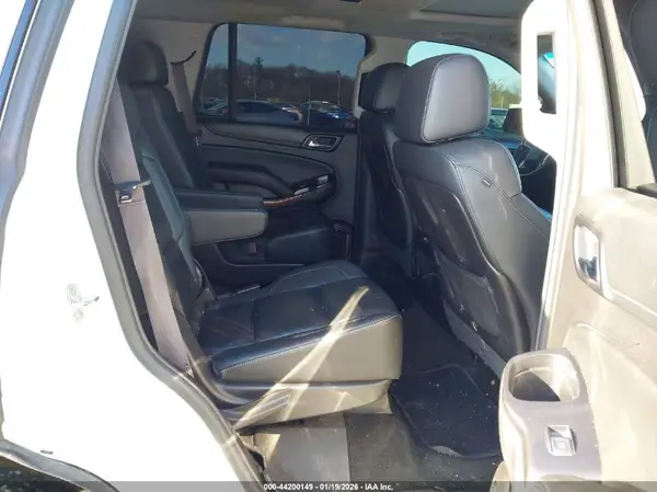 1GNSKCKC3GR441386 2016 CHEVROLET TAHOE - Image 8