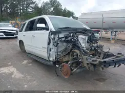 1GNSKCKC3GR455725 2016 CHEVROLET TAHOE