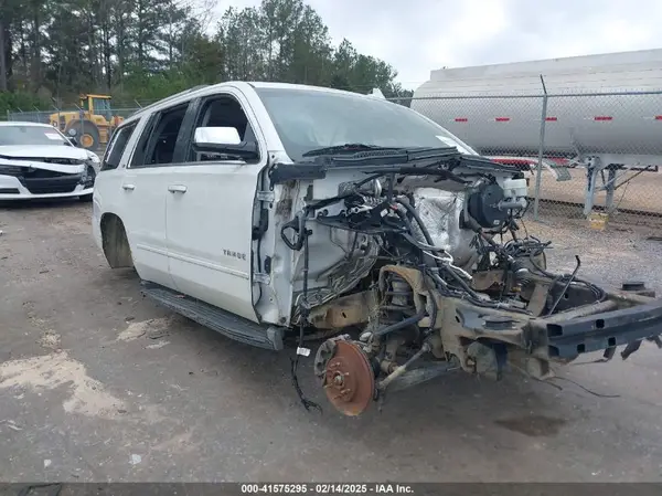 1GNSKCKC3GR455725 2016 CHEVROLET TAHOE - Image 1