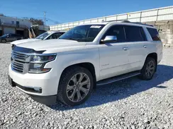 1GNSKCKC3HR110258 2017 CHEVROLET TAHOE