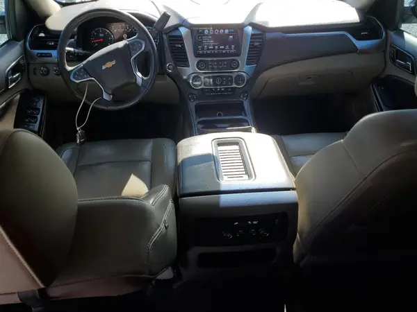 1GNSKCKC3HR110258 2017 CHEVROLET TAHOE - Image 8
