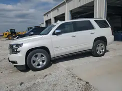 1GNSKCKC3HR113158 2017 CHEVROLET TAHOE