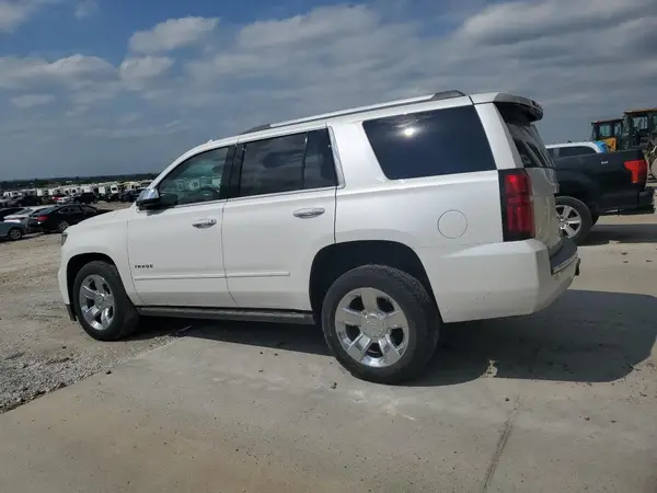 1GNSKCKC3HR113158 2017 CHEVROLET TAHOE - Image 2