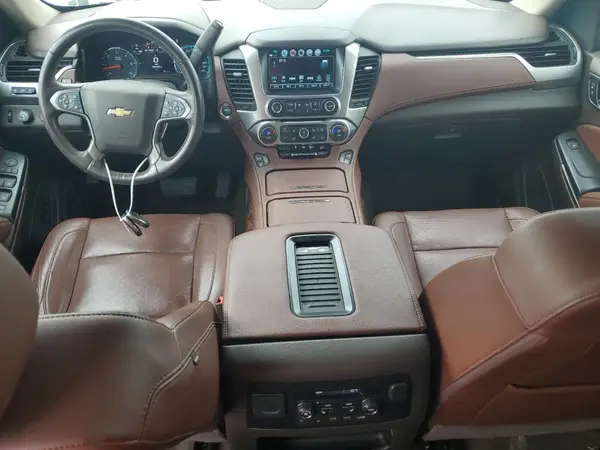 1GNSKCKC3HR113158 2017 CHEVROLET TAHOE - Image 8