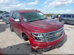 1GNSKCKC3HR145592 2017 CHEVROLET TAHOE