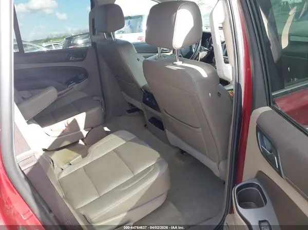 1GNSKCKC3HR145592 2017 CHEVROLET TAHOE - Image 8