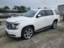 1GNSKCKC3HR149223 2017 CHEVROLET TAHOE