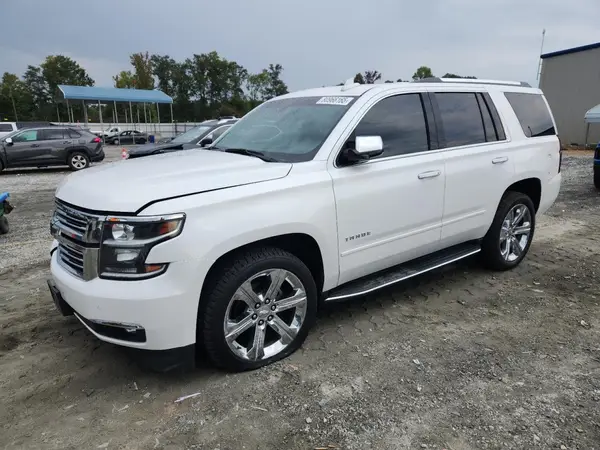 1GNSKCKC3HR149223 2017 CHEVROLET TAHOE - Image 1