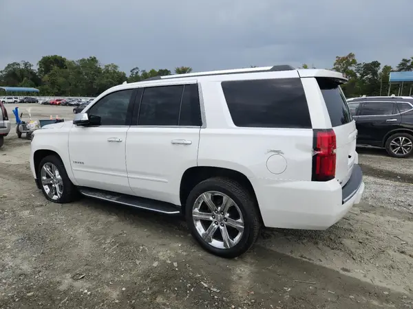 1GNSKCKC3HR149223 2017 CHEVROLET TAHOE - Image 2