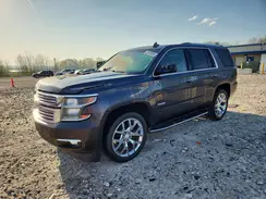 1GNSKCKC3HR151649 2017 CHEVROLET TAHOE