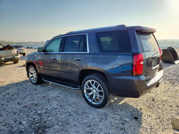 1GNSKCKC3HR151649 2017 CHEVROLET TAHOE - Image 2