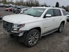 1GNSKCKC3HR163929 2017 CHEVROLET TAHOE