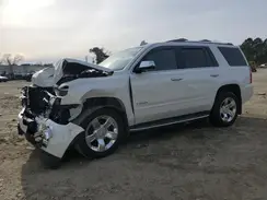 1GNSKCKC3HR177703 2017 CHEVROLET TAHOE