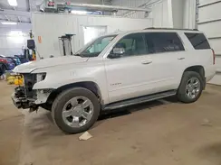 1GNSKCKC3HR178169 2017 CHEVROLET TAHOE