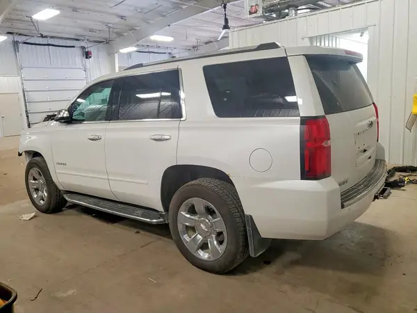 1GNSKCKC3HR178169 2017 CHEVROLET TAHOE - Image 2