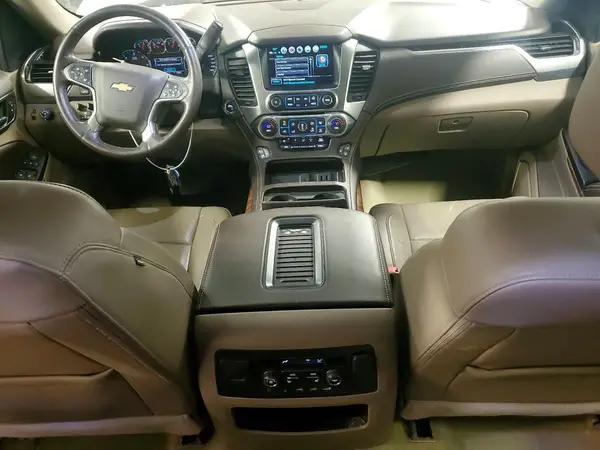 1GNSKCKC3HR178169 2017 CHEVROLET TAHOE - Image 8