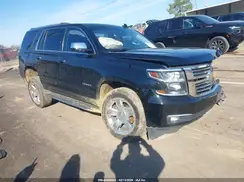 1GNSKCKC3HR190385 2017 CHEVROLET TAHOE