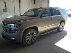 1GNSKCKC3HR209906 2017 CHEVROLET TAHOE