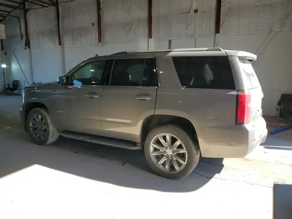 1GNSKCKC3HR209906 2017 CHEVROLET TAHOE - Image 2
