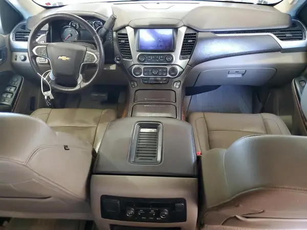 1GNSKCKC3HR209906 2017 CHEVROLET TAHOE - Image 8