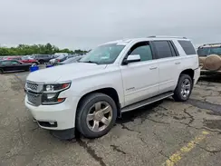 1GNSKCKC3HR213826 2017 CHEVROLET TAHOE