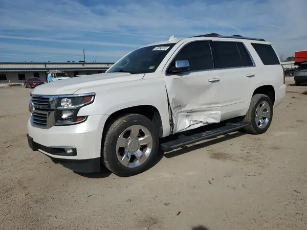 1GNSKCKC3HR217150 2017 CHEVROLET TAHOE - Image 1