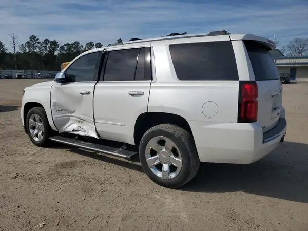 1GNSKCKC3HR217150 2017 CHEVROLET TAHOE - Image 2