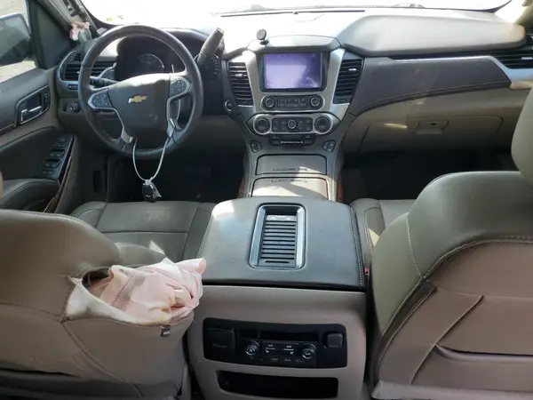 1GNSKCKC3HR217150 2017 CHEVROLET TAHOE - Image 8