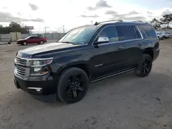 1GNSKCKC3HR225068 2017 CHEVROLET TAHOE