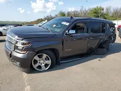 1GNSKCKC3HR234319 2017 CHEVROLET TAHOE