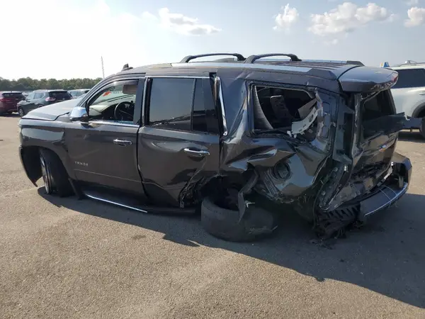 1GNSKCKC3HR234319 2017 CHEVROLET TAHOE - Image 2
