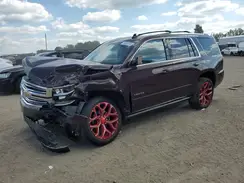 1GNSKCKC3HR260967 2017 CHEVROLET TAHOE