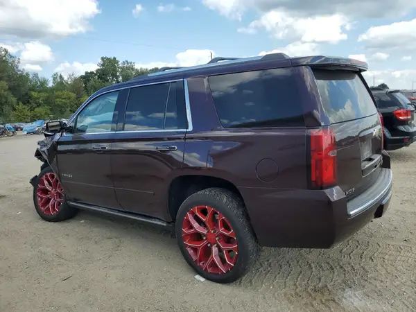 1GNSKCKC3HR260967 2017 CHEVROLET TAHOE - Image 2