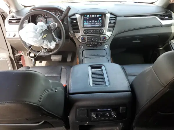 1GNSKCKC3HR260967 2017 CHEVROLET TAHOE - Image 8