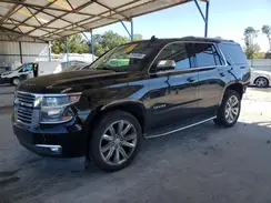 1GNSKCKC3HR264954 2017 CHEVROLET TAHOE