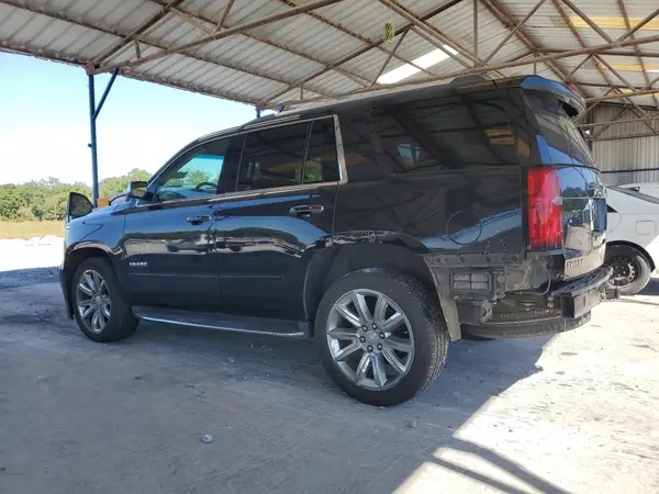 1GNSKCKC3HR264954 2017 CHEVROLET TAHOE - Image 2