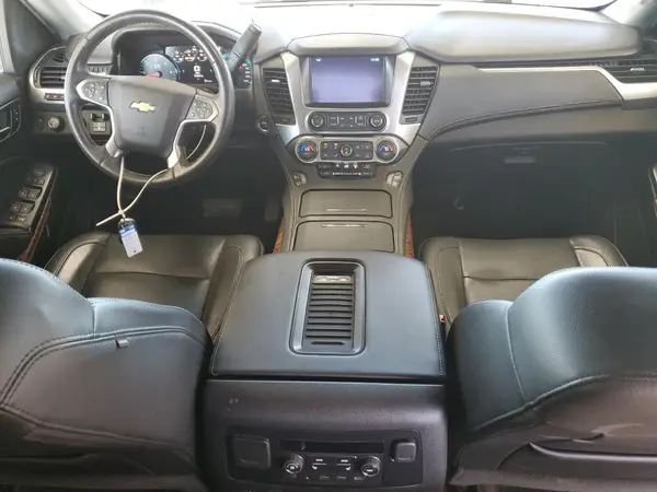 1GNSKCKC3HR264954 2017 CHEVROLET TAHOE - Image 8