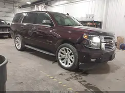 1GNSKCKC3HR265246 2017 CHEVROLET TAHOE