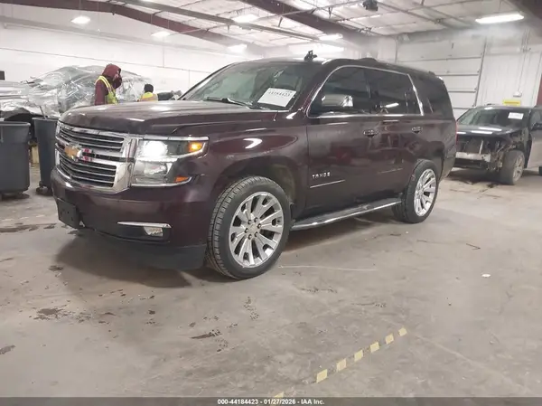 1GNSKCKC3HR265246 2017 CHEVROLET TAHOE - Image 2